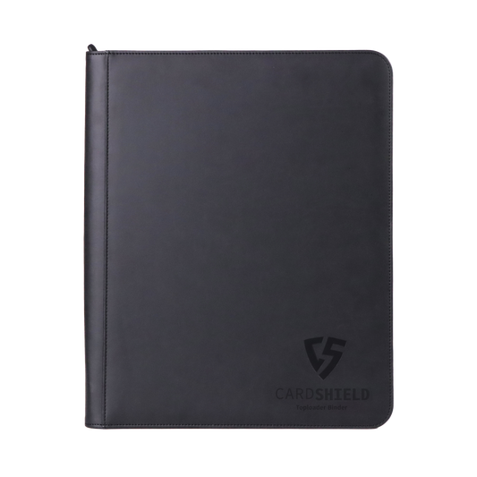 Binders Card Shield Binders Card Shield