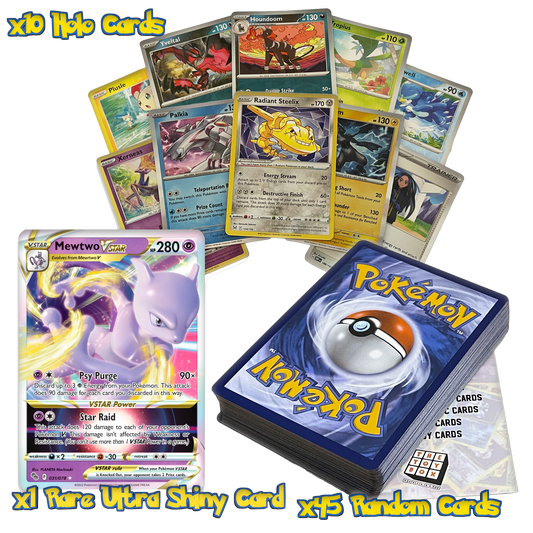are all pokemon cards compatible Dragon Type TCG Assortment Bundle have for any dedicated enthusiast. New! Pokmon Cards - Compatible