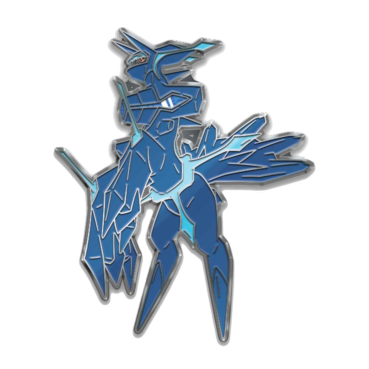 Pokémon Origin Forme Dialga VSTAR Premium Collection