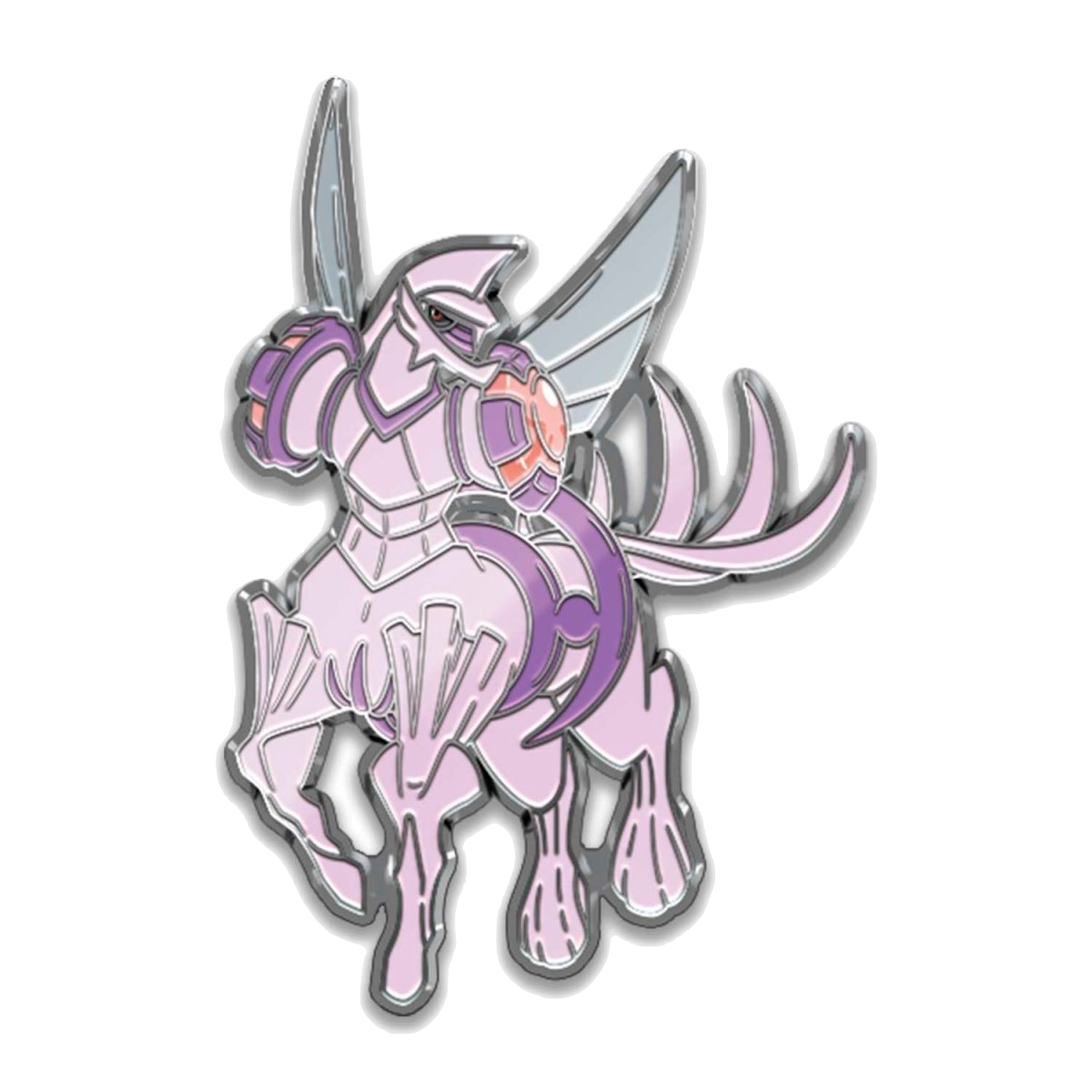Pokémon Origin Forme Palkia VSTAR Premium Collection