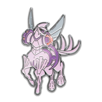 Pokémon Origin Forme Palkia VSTAR Premium Collection