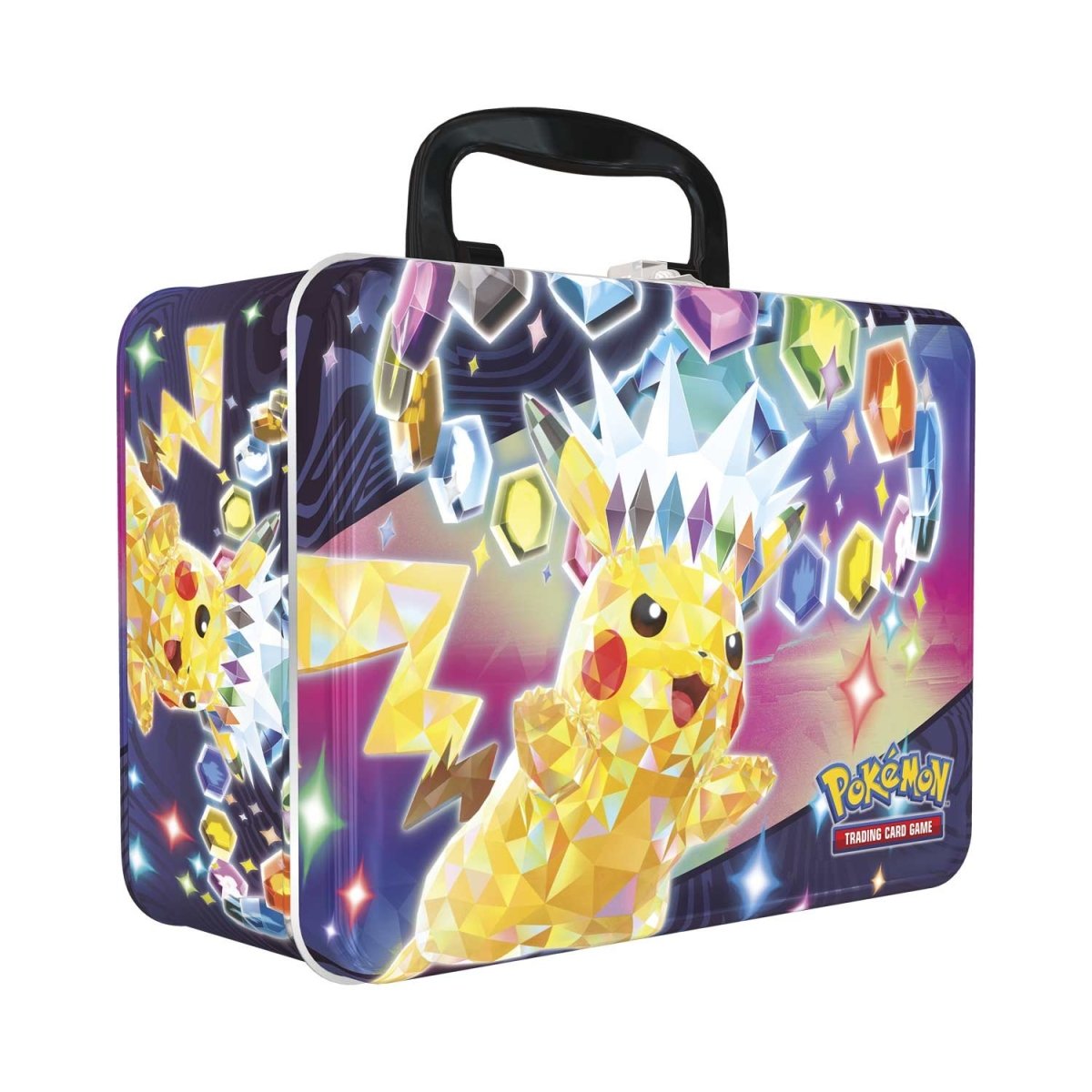 Pokémon Collector Chest (Fall 2024)
