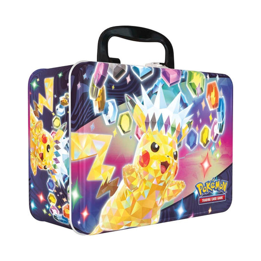 Pokémon Collector Chest (Fall 2024)